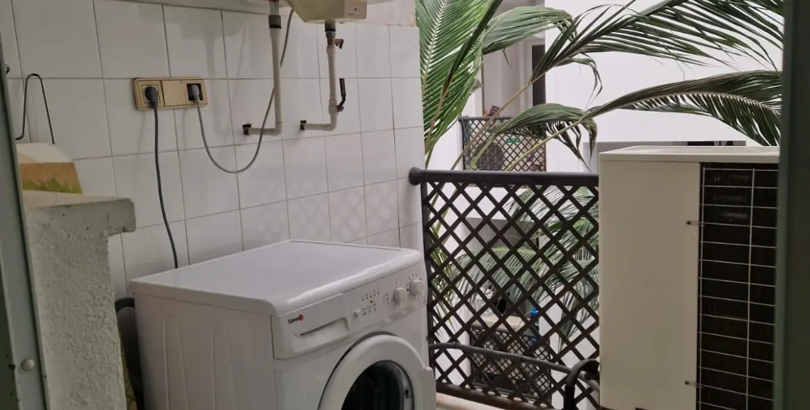 Продажа апартаментов на среднем этаже в Puerto Banús 11