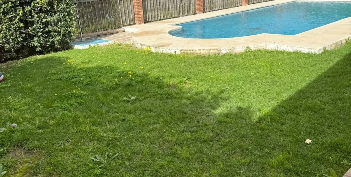 Sale of detached villa in Estepona 2