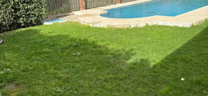 Sale of detached villa in Estepona 1