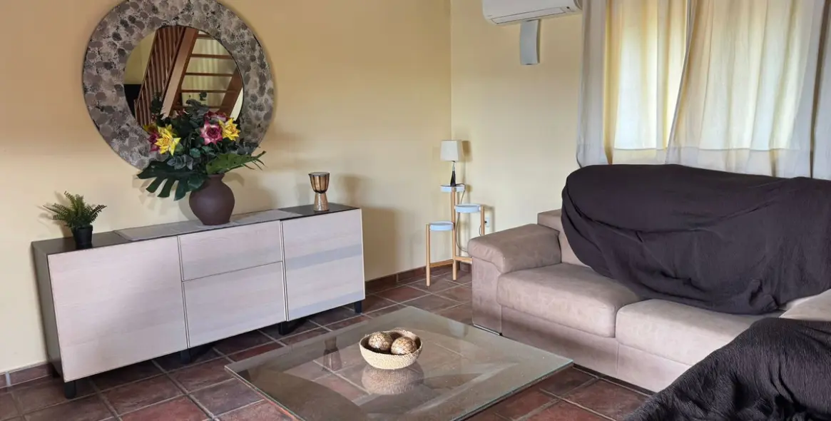 Sale of detached villa in Estepona 4