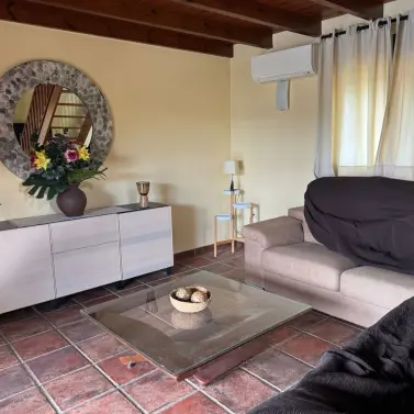 Sale of detached villa in Estepona