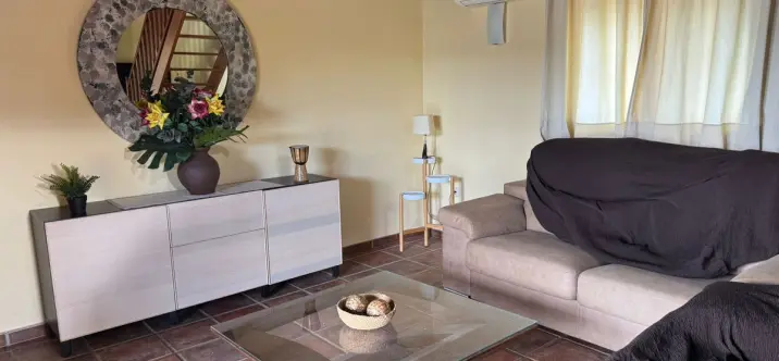 Sale of detached villa in Estepona 3