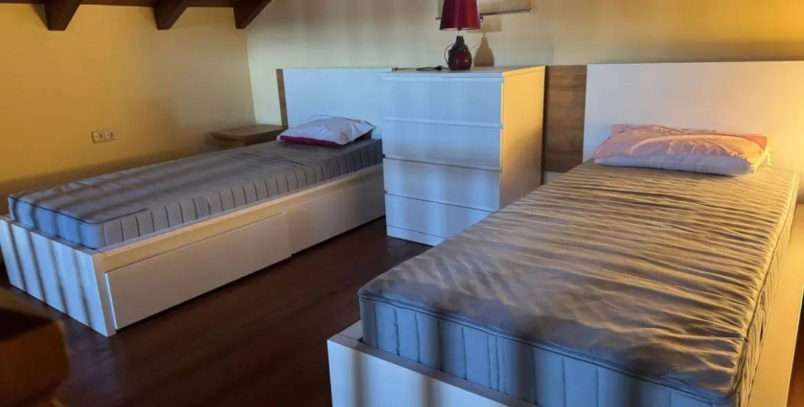 Sale of detached villa in Estepona 5