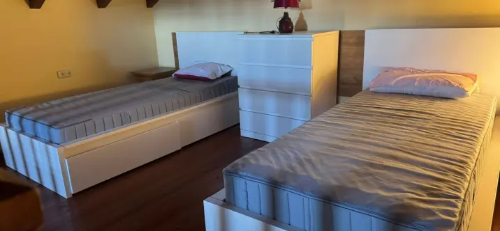 Sale of detached villa in Estepona 4