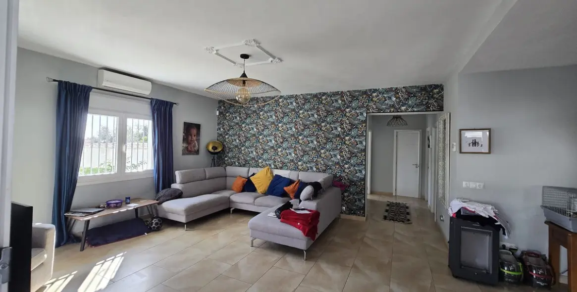 Продажа  отдельно стоящей виллы в La Cala de Mijas 2