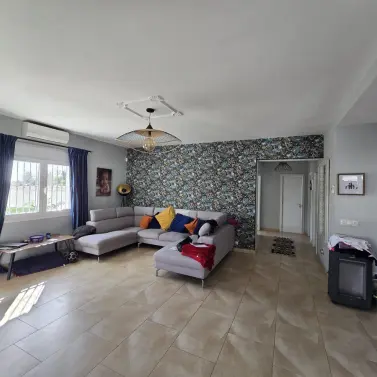 Продажа  отдельно стоящей виллы в La Cala de Mijas