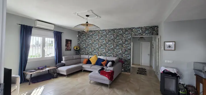 Продажа  отдельно стоящей виллы в La Cala de Mijas 1