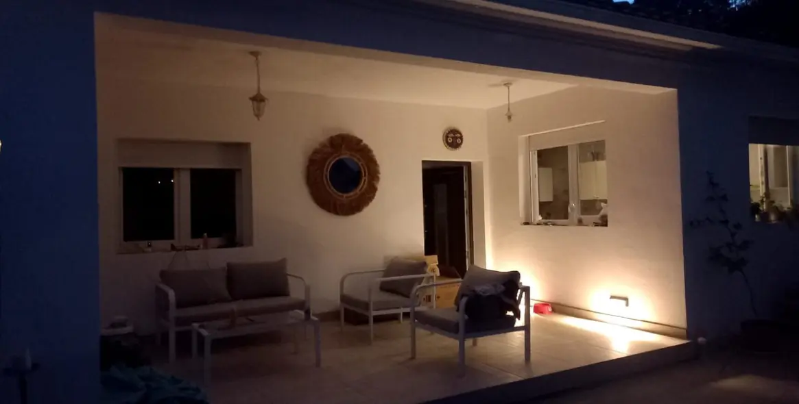 Продажа  отдельно стоящей виллы в La Cala de Mijas 4