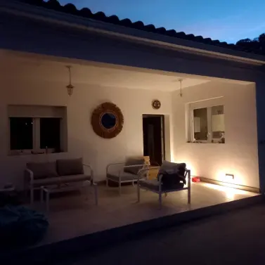 Продажа  отдельно стоящей виллы в La Cala de Mijas