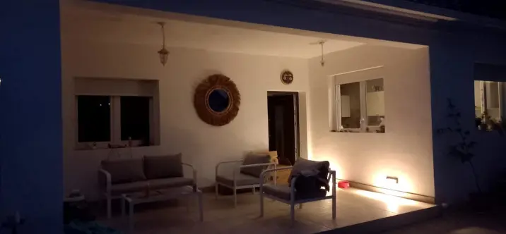 Продажа  отдельно стоящей виллы в La Cala de Mijas 3