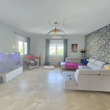 Продажа  отдельно стоящей виллы в La Cala de Mijas