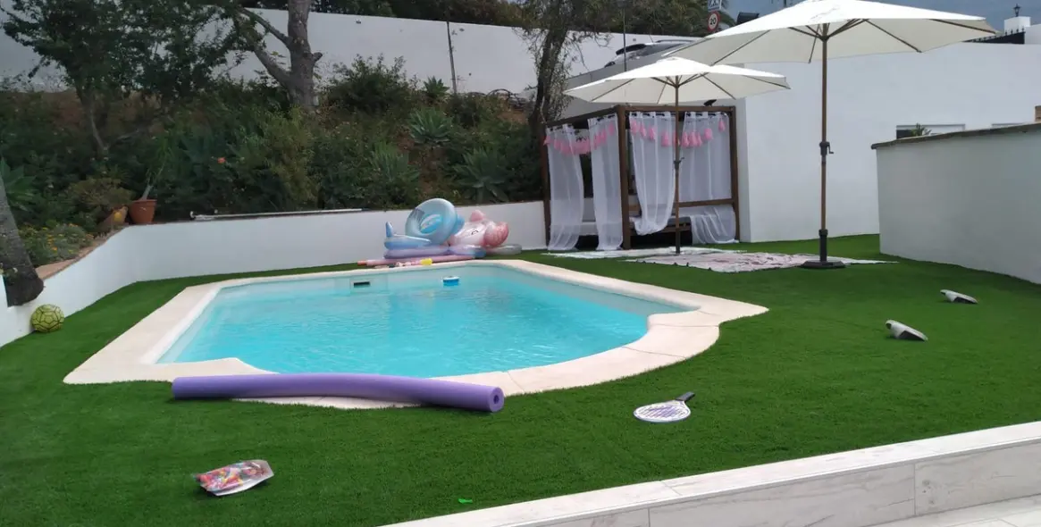 Продажа  отдельно стоящей виллы в La Cala de Mijas 7