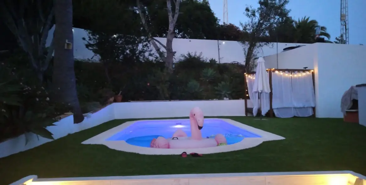 Продажа  отдельно стоящей виллы в La Cala de Mijas 9