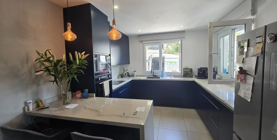 Продажа  отдельно стоящей виллы в La Cala de Mijas 11