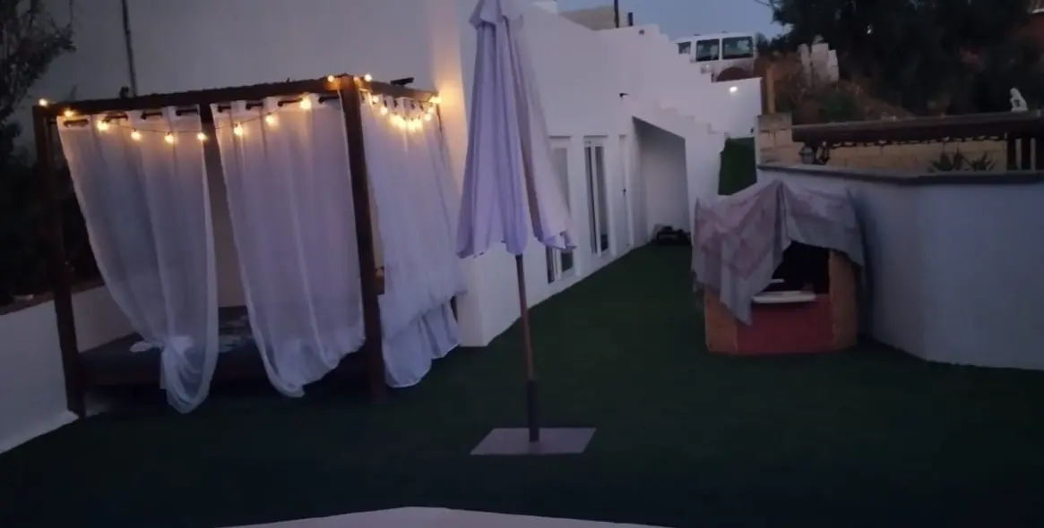 Продажа  отдельно стоящей виллы в La Cala de Mijas 13