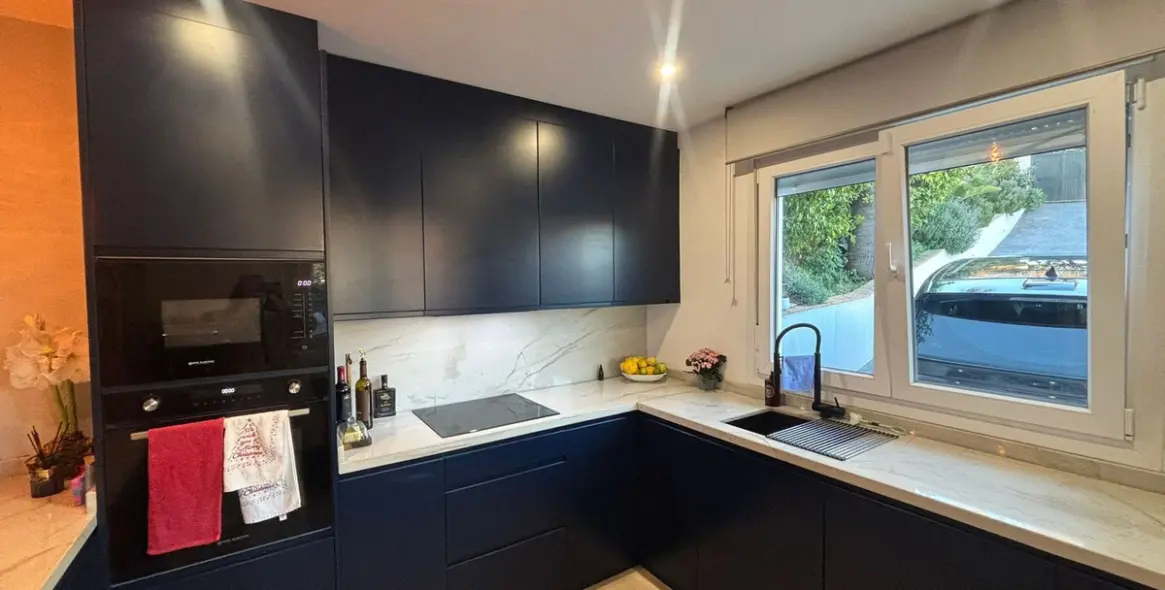 Продажа  отдельно стоящей виллы в La Cala de Mijas 18