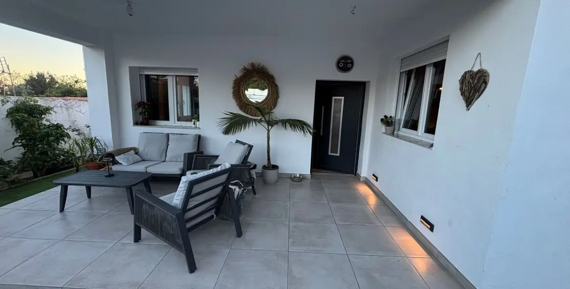 Продажа  отдельно стоящей виллы в La Cala de Mijas 19