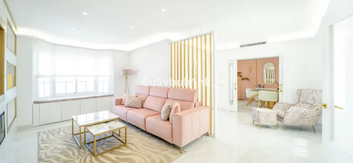 Продажа таунхауса в La Mairena 1