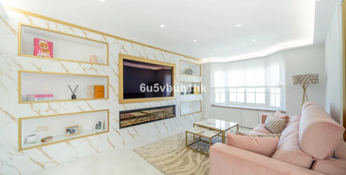 Продажа таунхауса в La Mairena 3