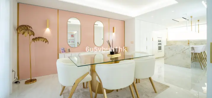 Продажа таунхауса в La Mairena 3