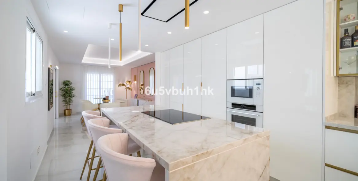 Продажа таунхауса в La Mairena 5