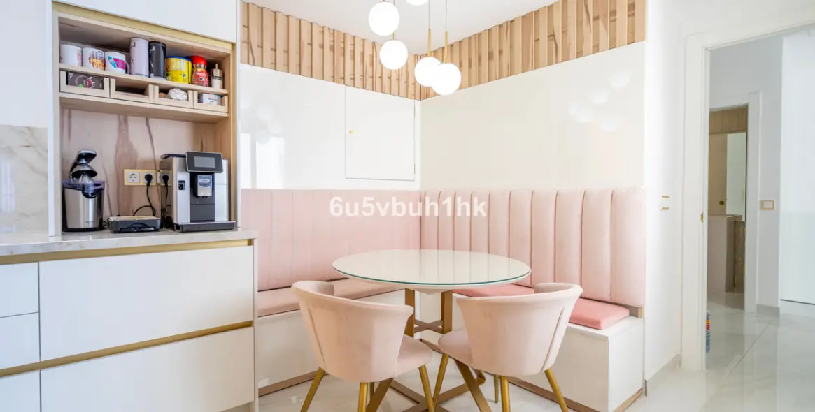 Продажа таунхауса в La Mairena 6