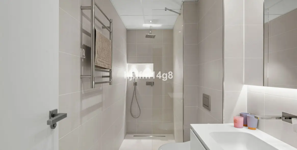 Продажа  отдельно стоящей виллы в San Pedro de Alcántara 20