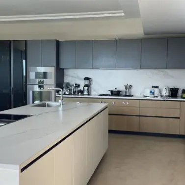 Sale of detached villa in Benahavís