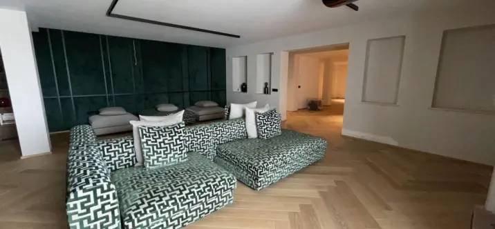 Sale of detached villa in Benahavís 4