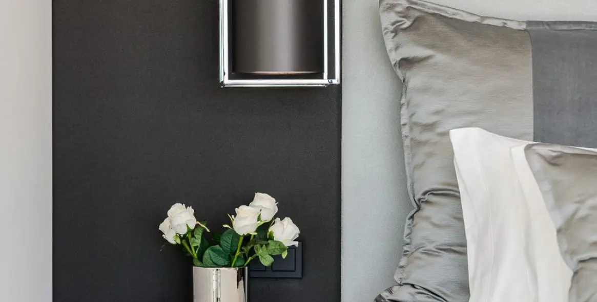 Alquiler a corto plazo de villa independiente en Marbella 11