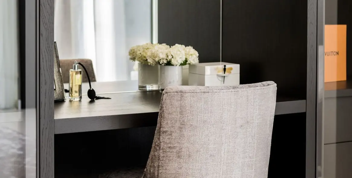 Alquiler a corto plazo de villa independiente en Marbella 13