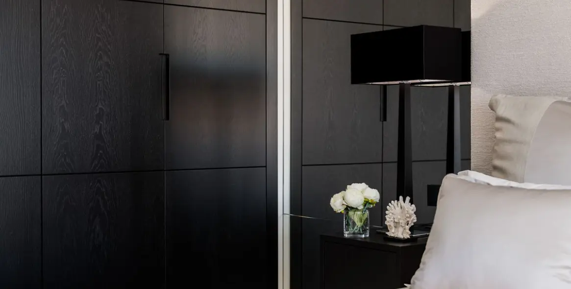 Alquiler a corto plazo de villa independiente en Marbella 15