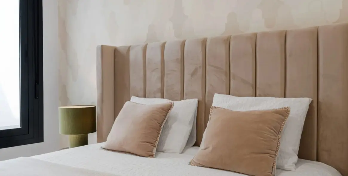 Продажа апартаментов на среднем этаже в Estepona 6