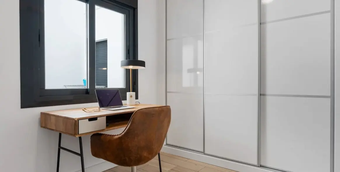 Продажа апартаментов на среднем этаже в Estepona 8