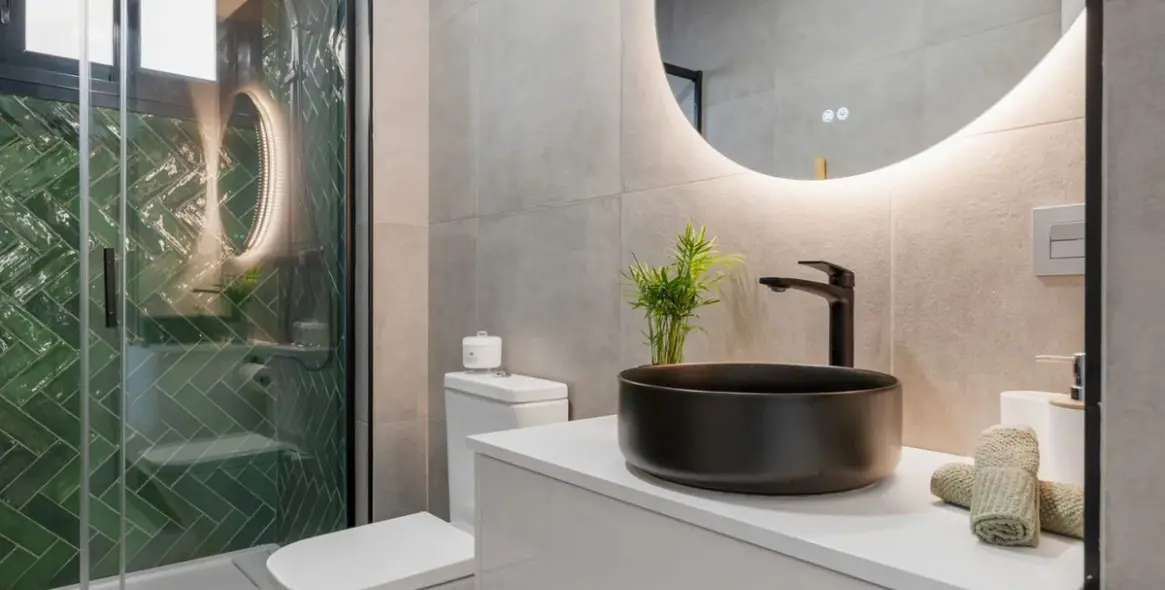 Продажа апартаментов на среднем этаже в Estepona 10