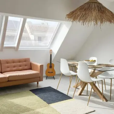 Venta de ático en Los Boliches