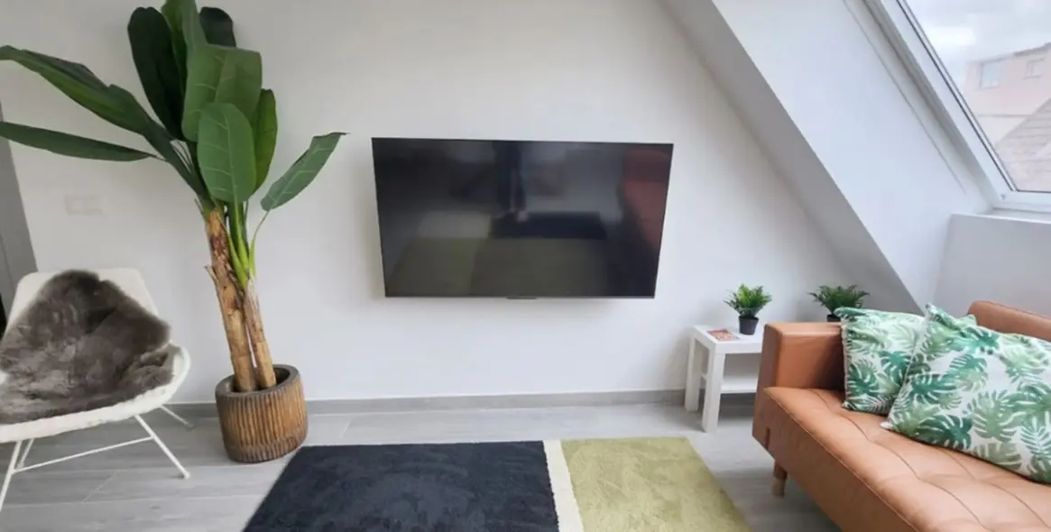 Sale of penthouse in Los Boliches 2