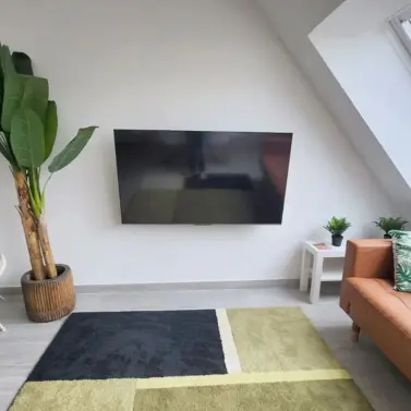 Venta de ático en Los Boliches