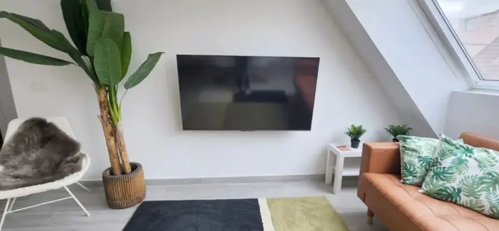 Venta de ático en Los Boliches 1