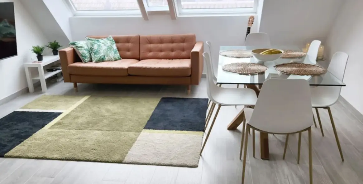 Sale of penthouse in Los Boliches 3