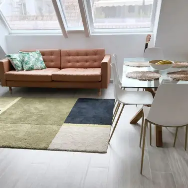 Venta de ático en Los Boliches