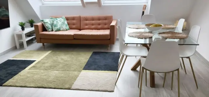 Venta de ático en Los Boliches 2