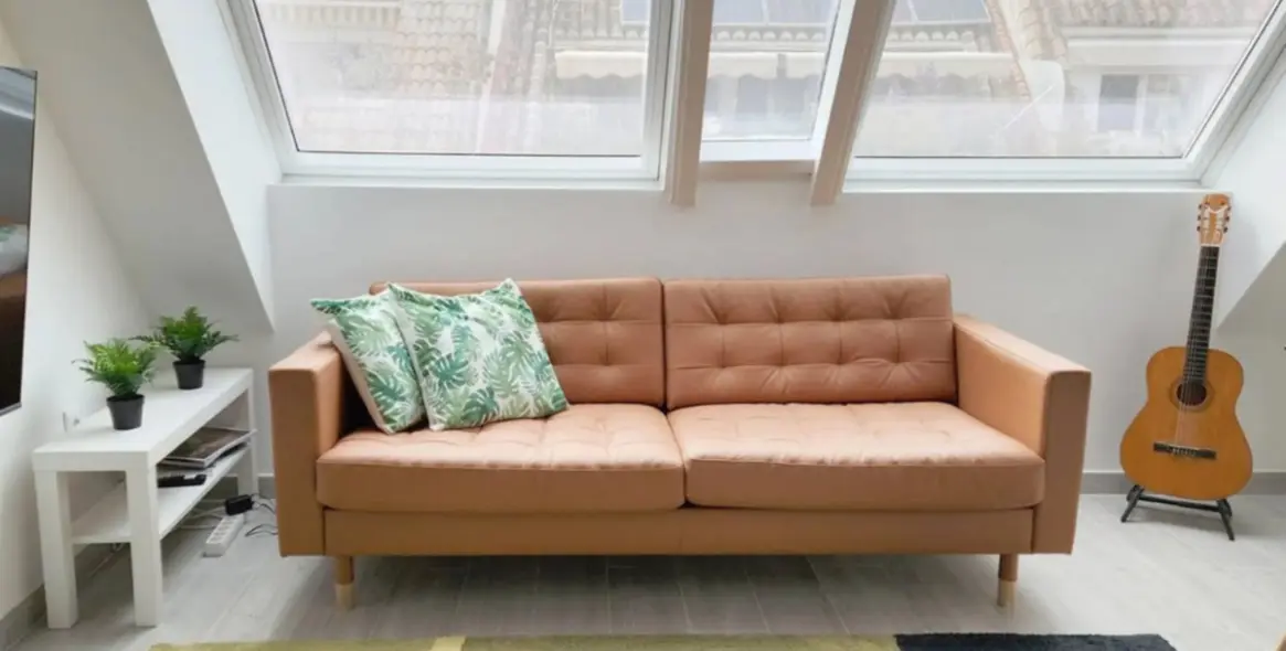 Sale of penthouse in Los Boliches 4