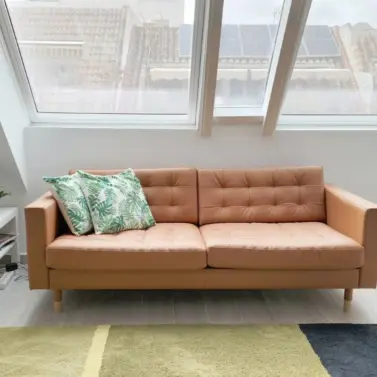 Venta de ático en Los Boliches