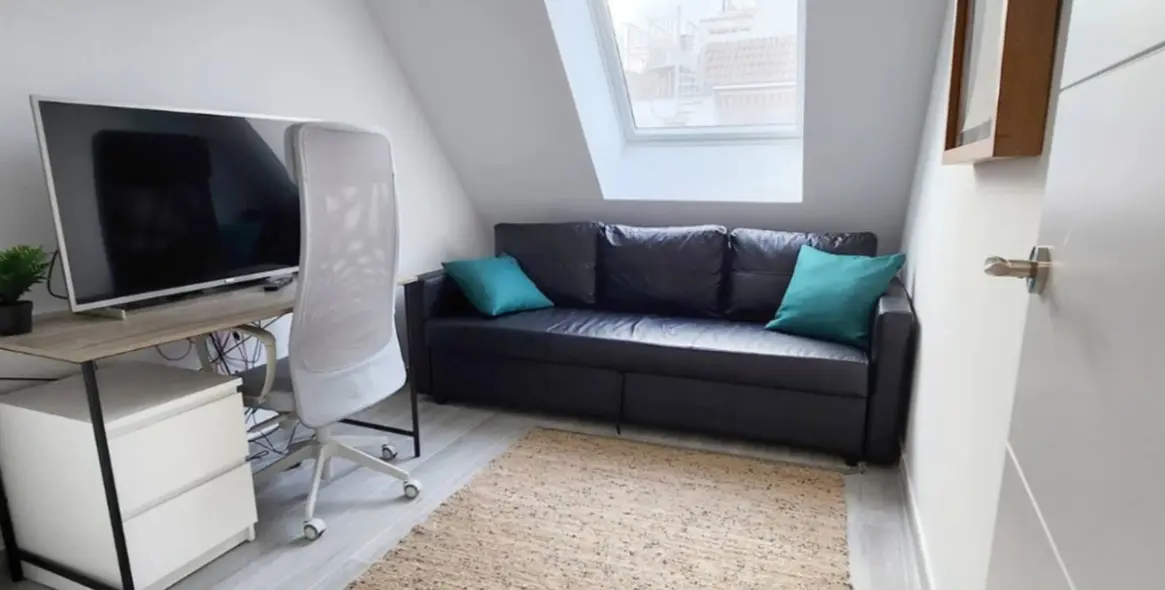 Sale of penthouse in Los Boliches 10