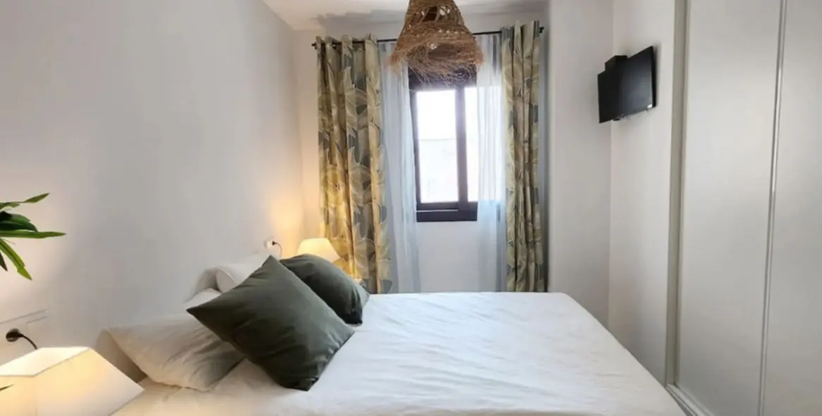 Sale of penthouse in Los Boliches 11