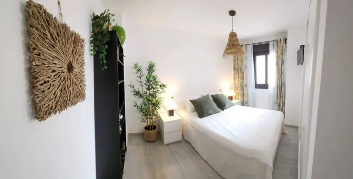 Sale of penthouse in Los Boliches 13