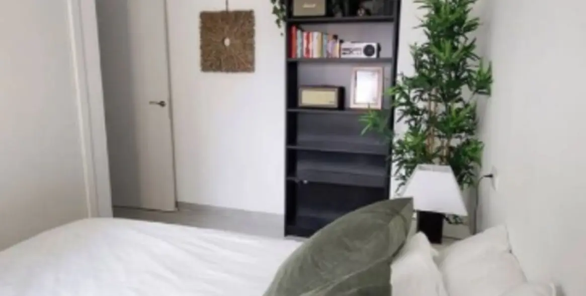 Sale of penthouse in Los Boliches 15