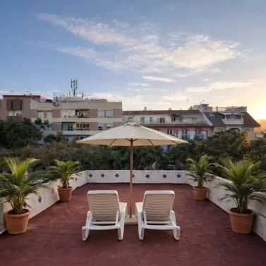 Sale of townhouse in Rincón de la Victoria