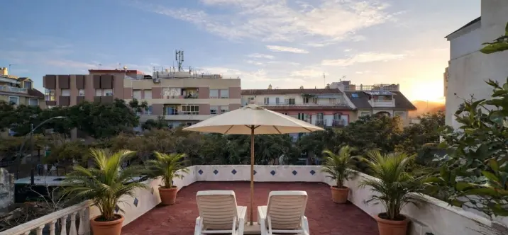 Sale of townhouse in Rincón de la Victoria 0